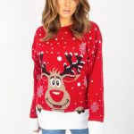 Red-Reindeer-Christmas-Jumper