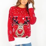 Red-Reindeer-Christmas-Jumper
